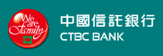 中國信托銀行
