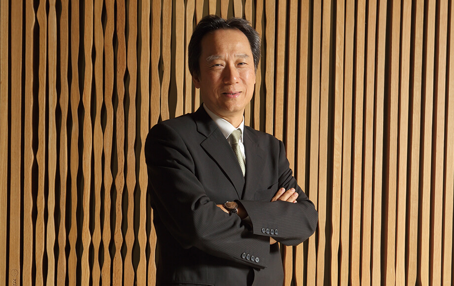 李吉仁／台大國際企業學系教授兼台大創意創業中心主任